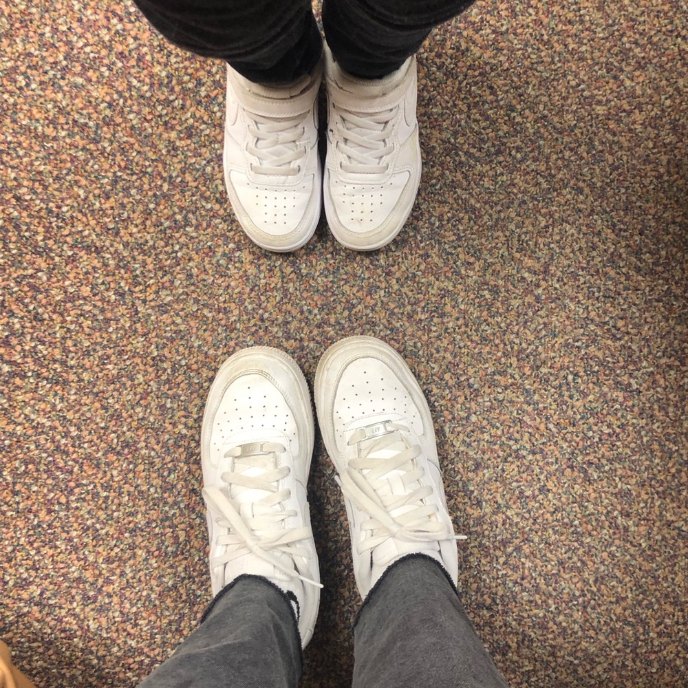 Meet your Posher, Kaylynn